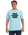 Comfort Colors Adult Heavyweight T-Shirt Chambray