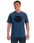 Comfort Colors Adult Heavyweight T-Shirt China Blue