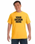 Comfort Colors Adult Heavyweight T-Shirt Citrus