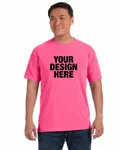 Comfort Colors Adult Heavyweight T-Shirt Crunchberry