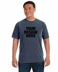 Comfort Colors Adult Heavyweight T-Shirt Denim