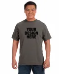 Comfort Colors Adult Heavyweight T-Shirt Pepper