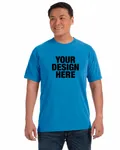 Comfort Colors Adult Heavyweight T-Shirt Royal Caribe