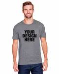 Jerzees Adult Premium Blend Ring-Spun T-Shirt Oxford