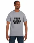 Jerzees Adult DRI-POWER ACTIVE T-Shirt Oxford