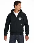 Dri Duck Men's Cheyenne Jacket BLACK