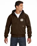 Dri Duck Men's Cheyenne Jacket TOBACCO