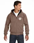 Dri Duck Men's Cheyenne Jacket FIELD KHAKI