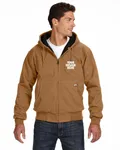 Dri Duck Men's Cheyenne Jacket SADDLE