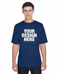 Team 365 Men's Zone Performance T-Shirt SPORT DARK NAVY