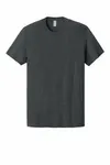 Jerzees Classics Youth Cotton T-Shirt 363Y Black Heather