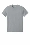 Jerzees Classics Youth Cotton T-Shirt 363Y Athletic Heather