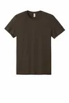 Jerzees Classics Youth Cotton T-Shirt 363Y Chocolate