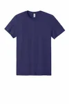 Jerzees Classics Youth Cotton T-Shirt 363Y Deep Purple