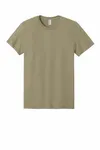 Jerzees Classics Youth Cotton T-Shirt 363Y Khaki
