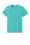 Jerzees Classics Youth Cotton T-Shirt 363Y Scuba Blue