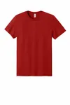 Jerzees Classics Youth Cotton T-Shirt 363Y True Red