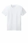 Jerzees Classics Youth Cotton T-Shirt 363Y WHITE