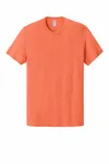 Jerzees Classics Youth Cotton T-Shirt 363Y Retro Heather Coral