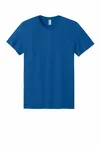 Jerzees Classics Youth Cotton T-Shirt 363Y ROYAL