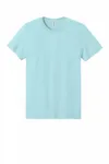 Jerzees Classics Youth Cotton T-Shirt 363Y BREEZY BLUE