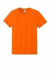Jerzees Classics Youth Cotton T-Shirt 363Y SAFETY ORANGE