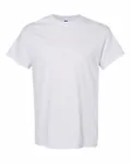 Gildan Adult Heavy Cotton T-Shirt Ash