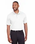 Puma Golf Men's Icon Golf Polo BRIGHT WHITE
