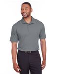 Puma Golf Men's Icon Golf Polo QUIET SHADE