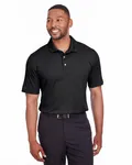 Puma Golf Men's Icon Golf Polo PUMA BLACK