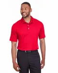 Puma Golf Men's Icon Golf Polo HIGH RISK RED