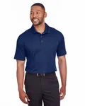 Puma Golf Men's Icon Golf Polo PEACOAT