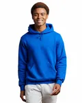Russell Athletic Unisex Dri-Power Hooded Sweatshirt ROYAL
