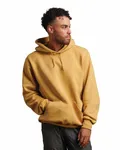 Russell Athletic Unisex Dri-Power Hooded Sweatshirt Almond
