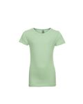 Next Level Apparel Youth Princess CVC T-Shirt Mint
