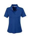 Team 365 Ladies' Charger Performance Polo SPORT ROYAL