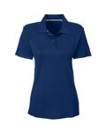 Team 365 Ladies' Charger Performance Polo SPORT DARK NAVY