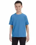 Comfort Colors Youth Midweight T-Shirt Royal Caribe
