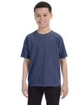 Comfort Colors Youth Midweight T-Shirt China Blue