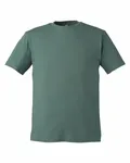 econscious Unisex Reclaimist Vibes T-Shirt Sage Leaf