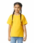 Gildan Youth Softstyle T-Shirt Daisy