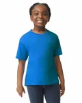 Gildan Youth Softstyle T-Shirt ROYAL