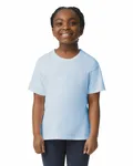 Gildan Youth Softstyle T-Shirt Light Blue