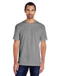 Gildan Hammer Adult T-Shirt Graphite Heather