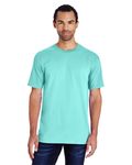 Gildan Hammer Adult T-Shirt Chalky Mint