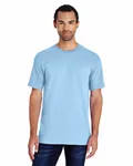 Gildan Hammer Adult T-Shirt Chambray