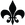 Fleur de lis