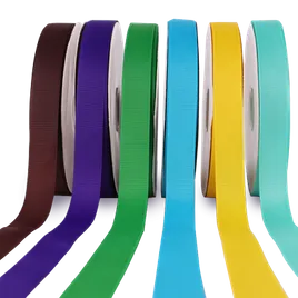 Grosgrain Ribbon - Custom T-Shirt Today