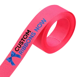 Grosgrain Ribbon - Custom T-Shirt Today