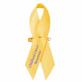 Awareness Ribbon - Custom T-Shirt Today